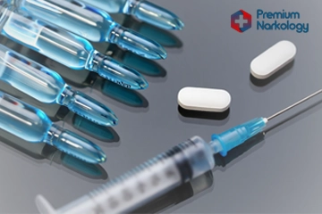 фото с ампулами